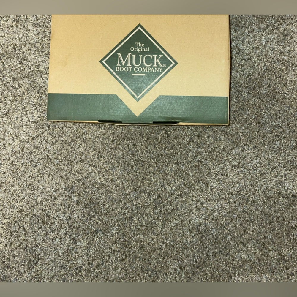 Muck boots